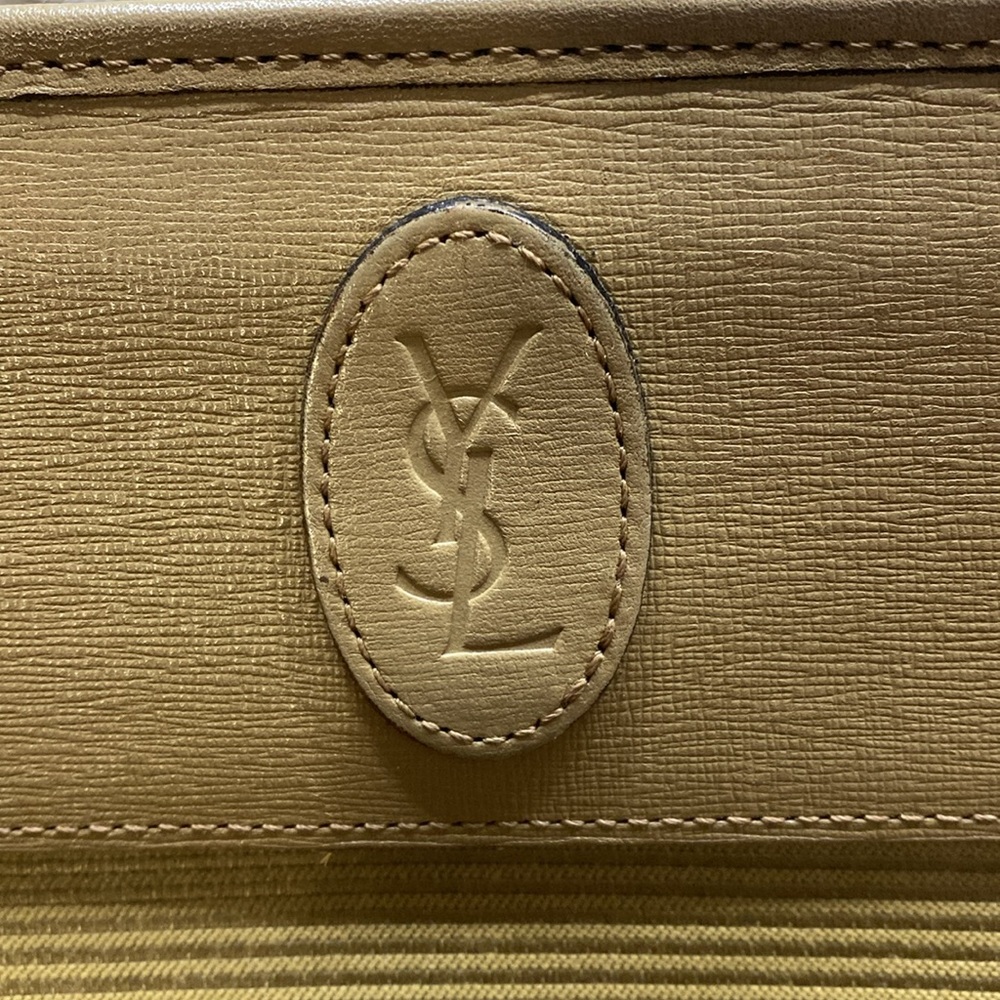 👛 Authentic YSL BAG 👛 - Picture 4 of 15